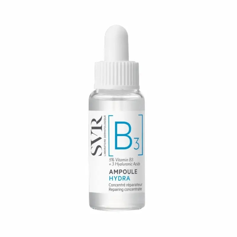 Svr Ampoule B, 10 ml