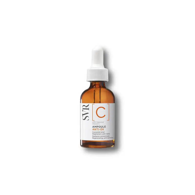 SVR Ampoule Anti-Ox C 30 ml