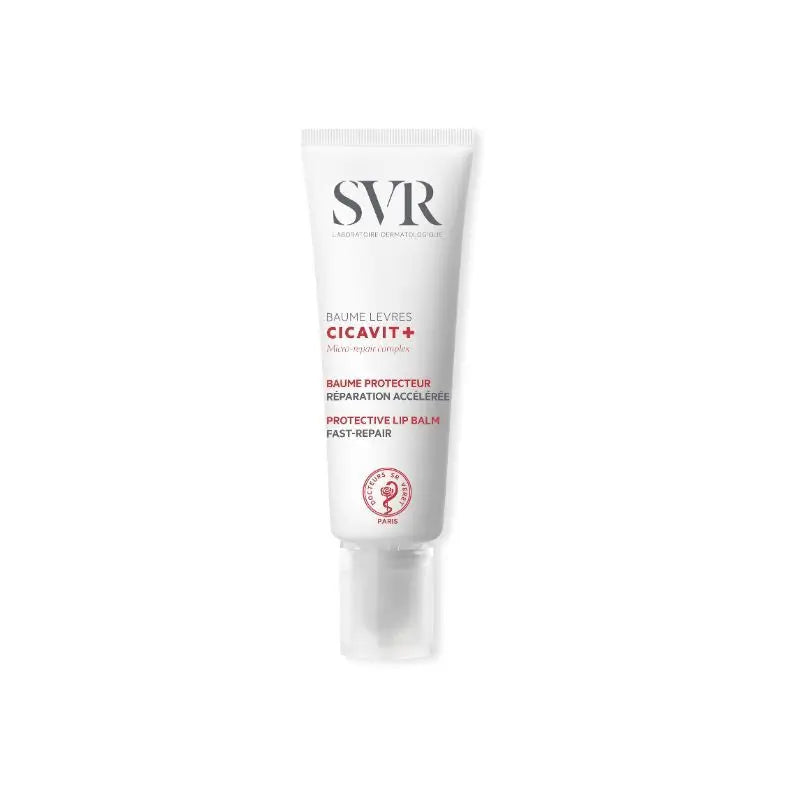 SVR Cicavit+ Baume Levres 10 gr