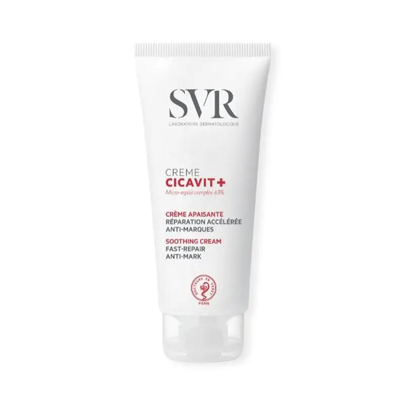 SVR Cicavit+ Creme 100 ml