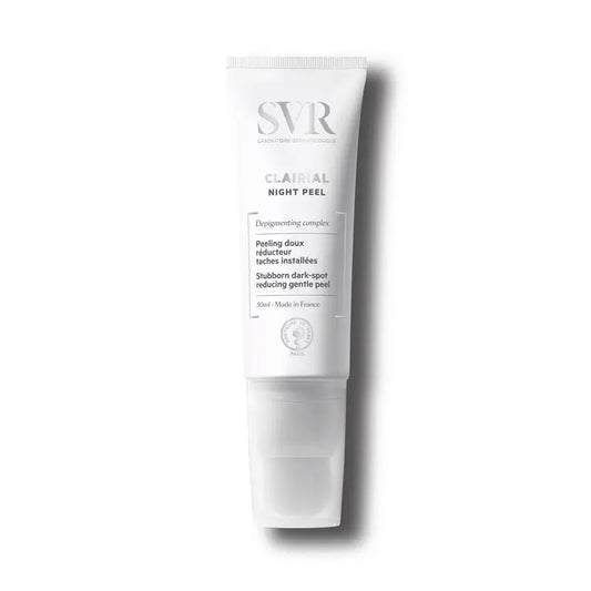 SVR Clairial Night Peel 50 ml