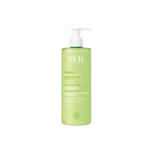 Svr Creme Lavant Sebiaclear , 400 ml