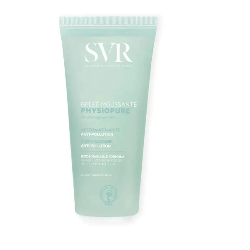 Svr Physiopure Gelée Moussante , 200 ml