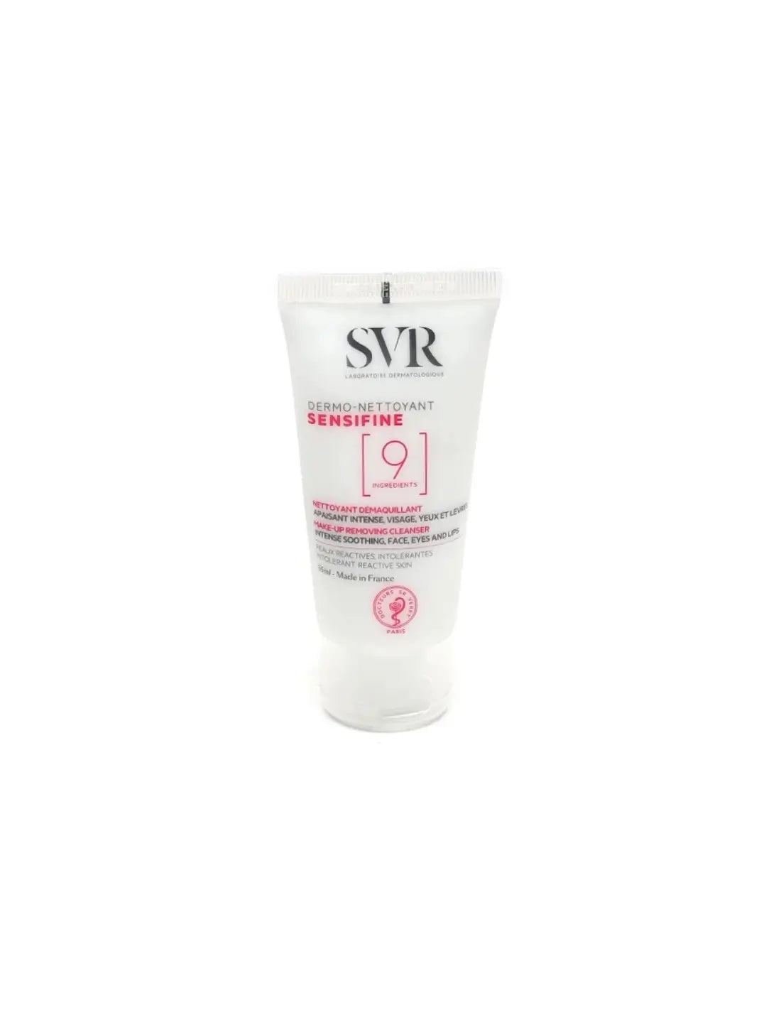 Svr Sensifine Dermo Nettoyant 55Ml