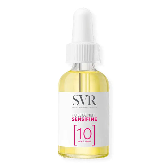 SVR Sensifine Huile de Nuit 30 ml