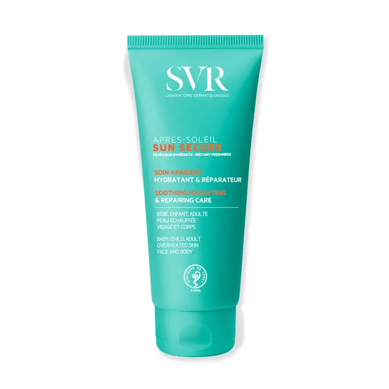 SVR Sun Secure After Sun 200 ml