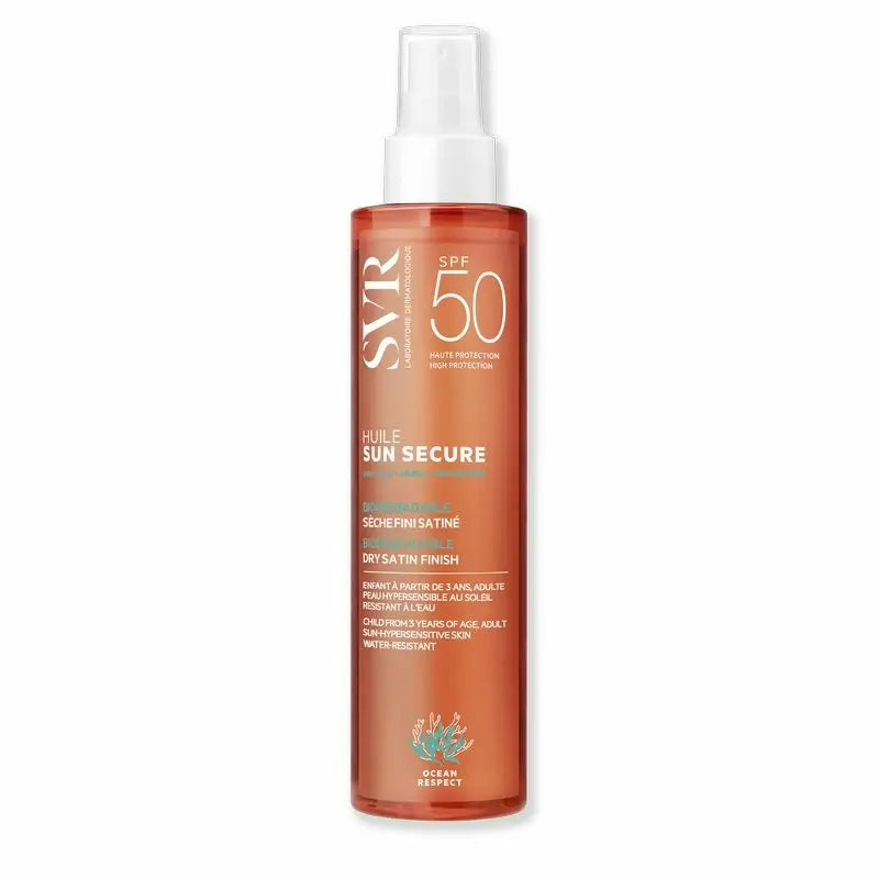 SVR Spf50, 200 ml