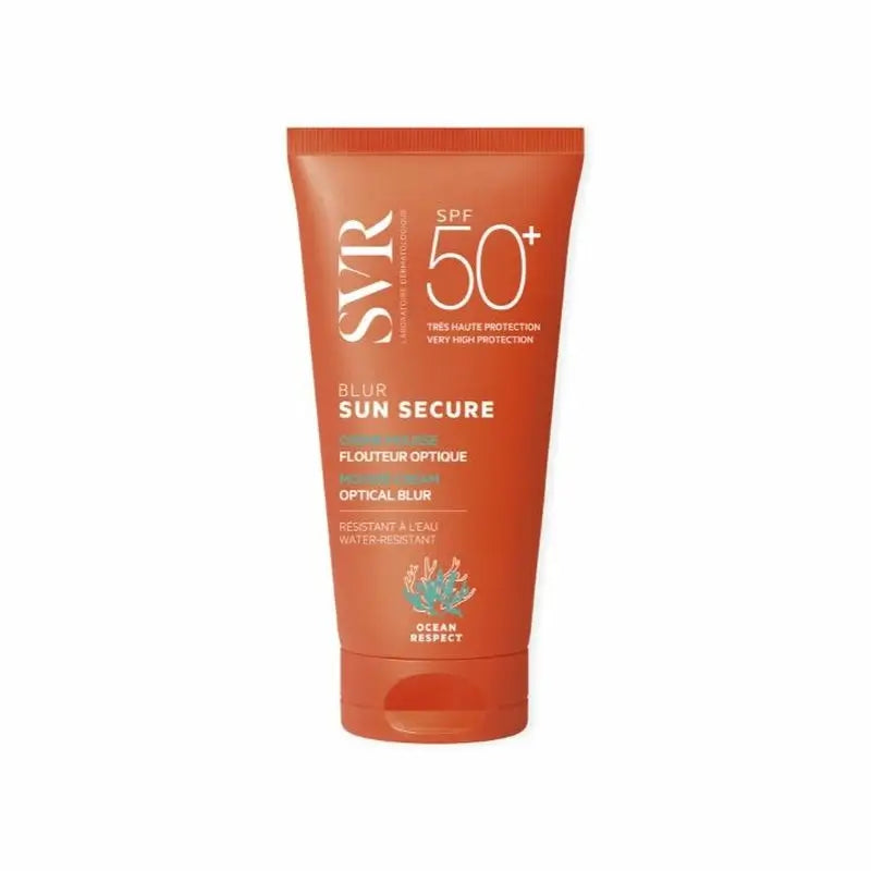 Svr Sun Secure Blur Spf50+, 50 Ml