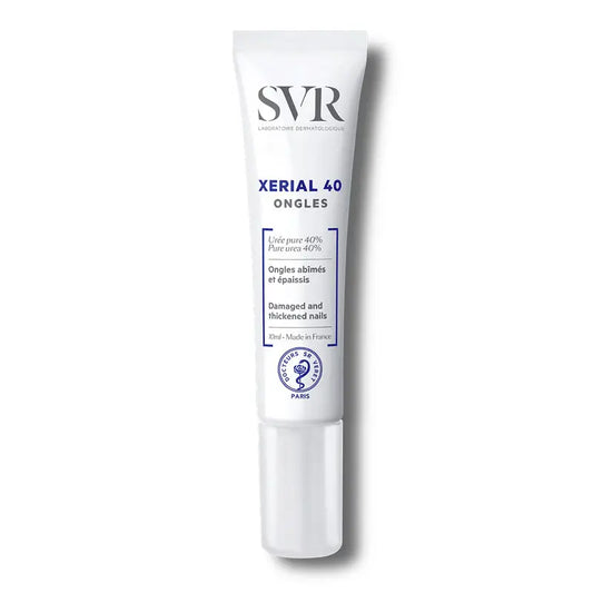 SVR Xerial 40 Uñas 10 ml