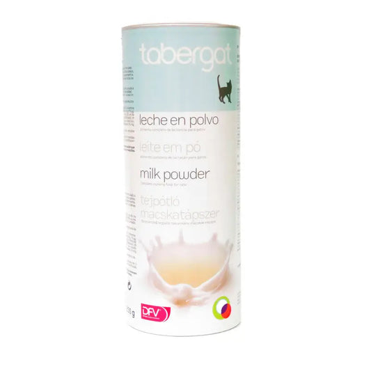 Tabergat Leche Maternizada 250 gr