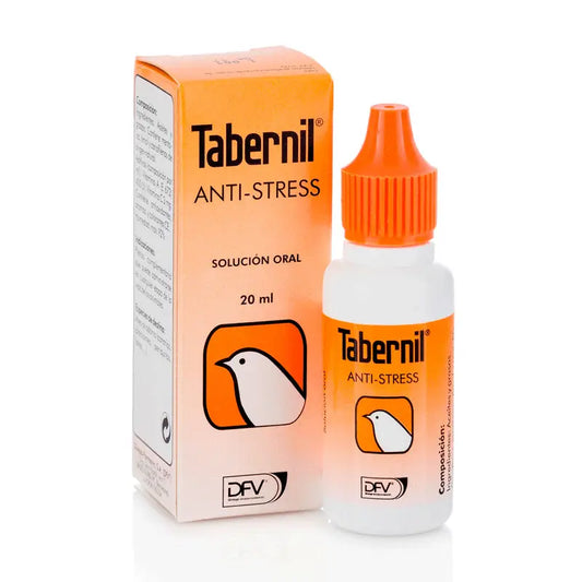 Tabernil Anti-Stress 20 ml