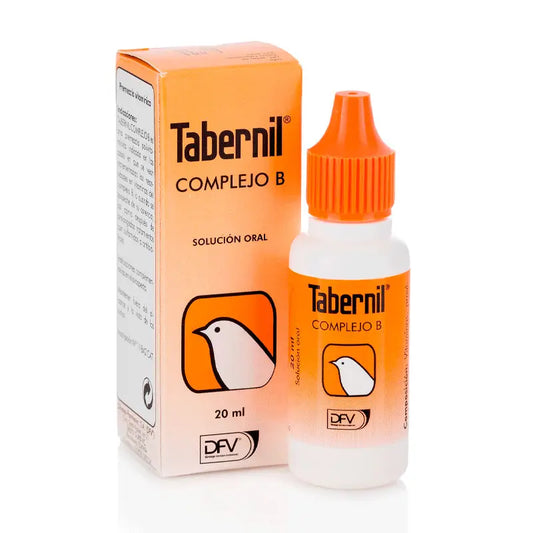 Tabernil Complejo B 20 ml