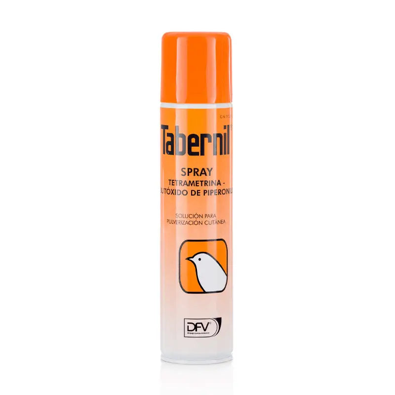 Tabernil Spray 400 ml