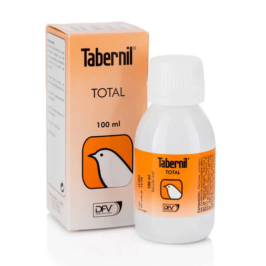 Tabernil Total 100 ml