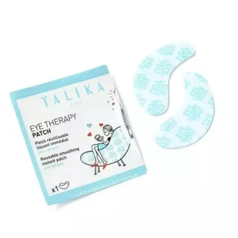 Talika Eye Therapy Patch  - Dispensador Con 30 Uds