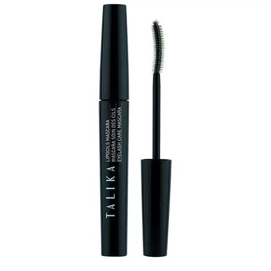 Talika Lipocils Mascara Water-Resistant - Black/Negro