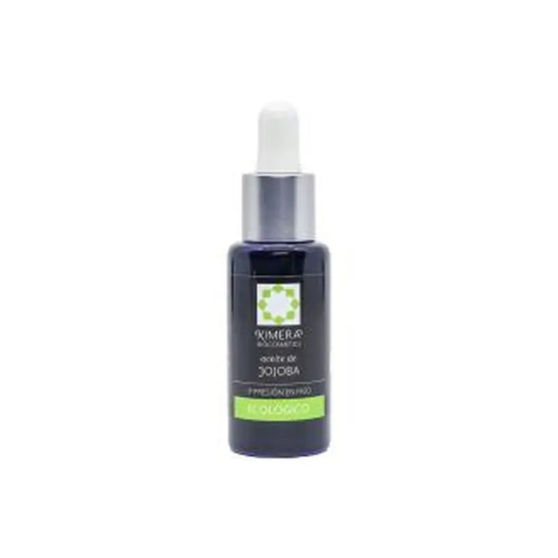 Taller Madreselva Jojoba Aceite Vegetal Puro 30Ml. Bio  Kimera 