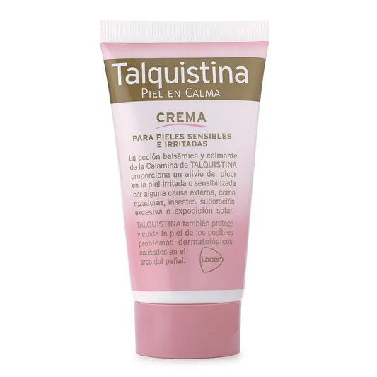 Talquistina Crema 50 G