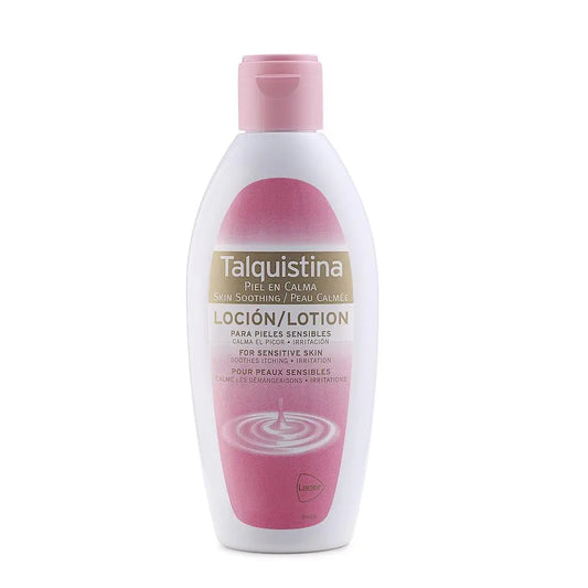 Talquistina Loción 200 ml