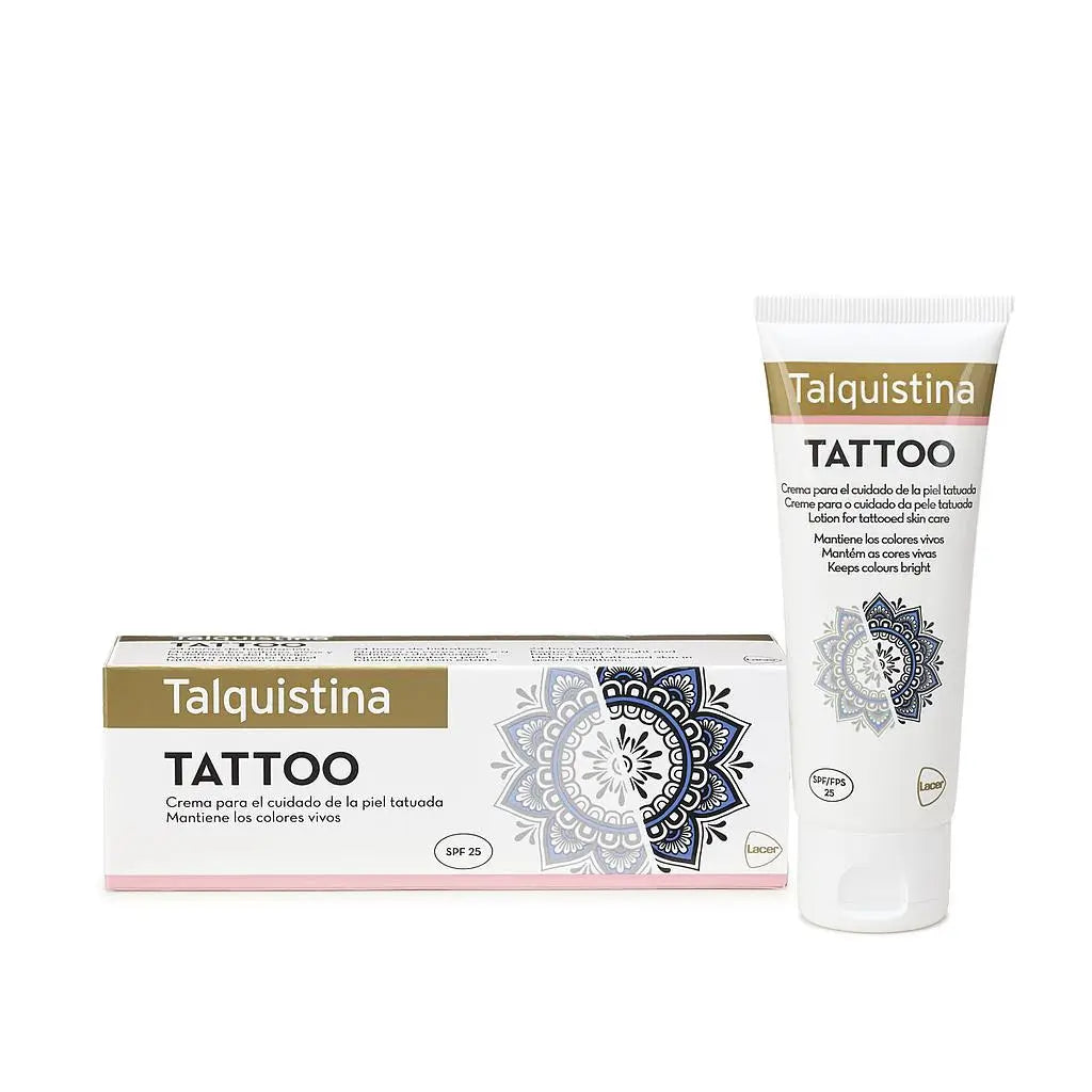 Talquistina Tattoo 70 ml