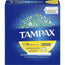 Tampax Regular Tampones Con Aplicador , 40 unidades