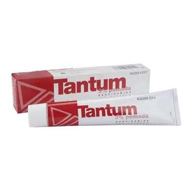 Tantum 3% Pomada 50 gr