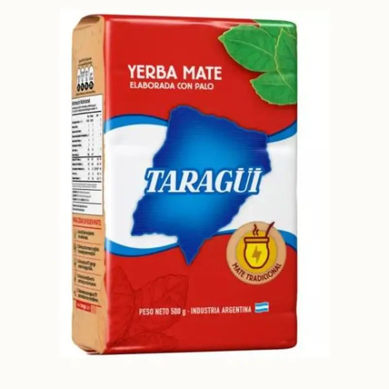 Taragüi Hierba Mate Taragüi  , 1000 gr