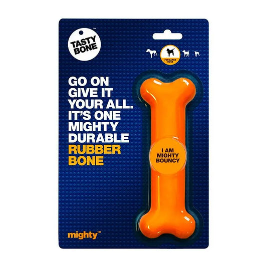 Tasty Bone Mighty Small