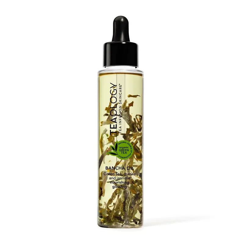 Teaology Bancha Oil, 100 ml