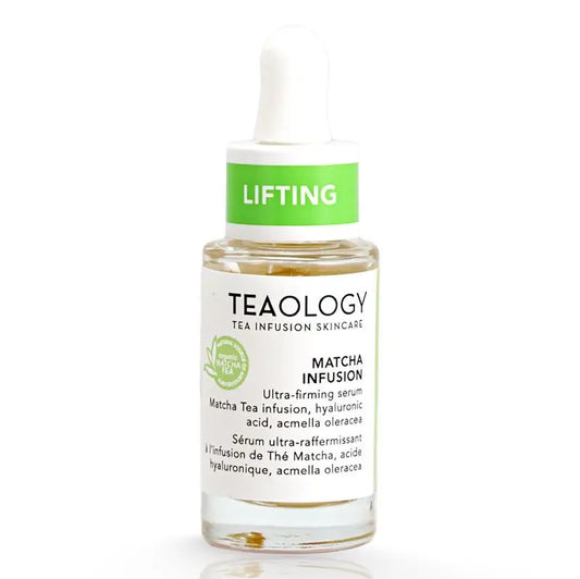 Teaology Matcha Infusion 15Ml