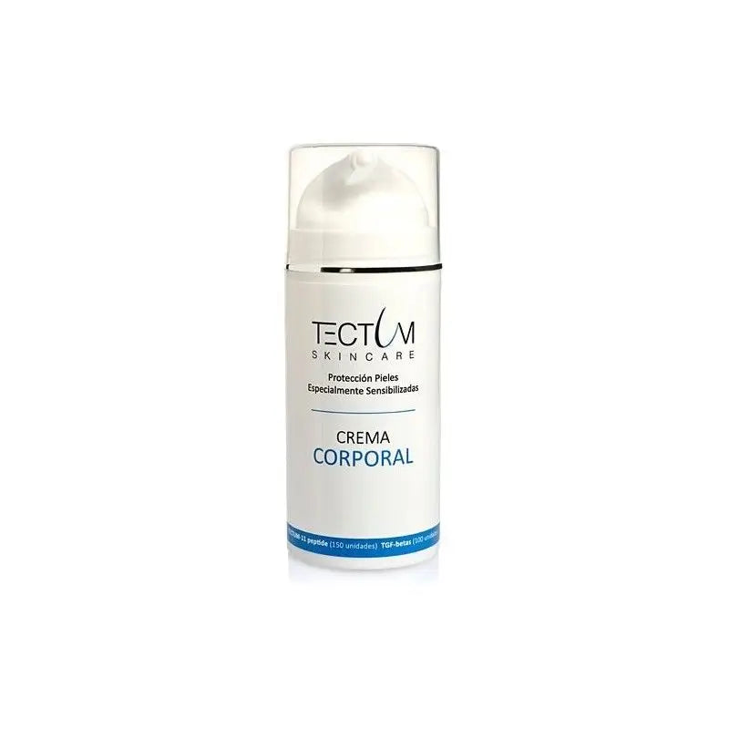 Tectum Crema Corporal 100Ml. 