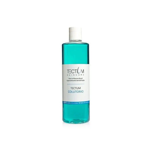 Tectum Tectum Colutorio 500Ml. 