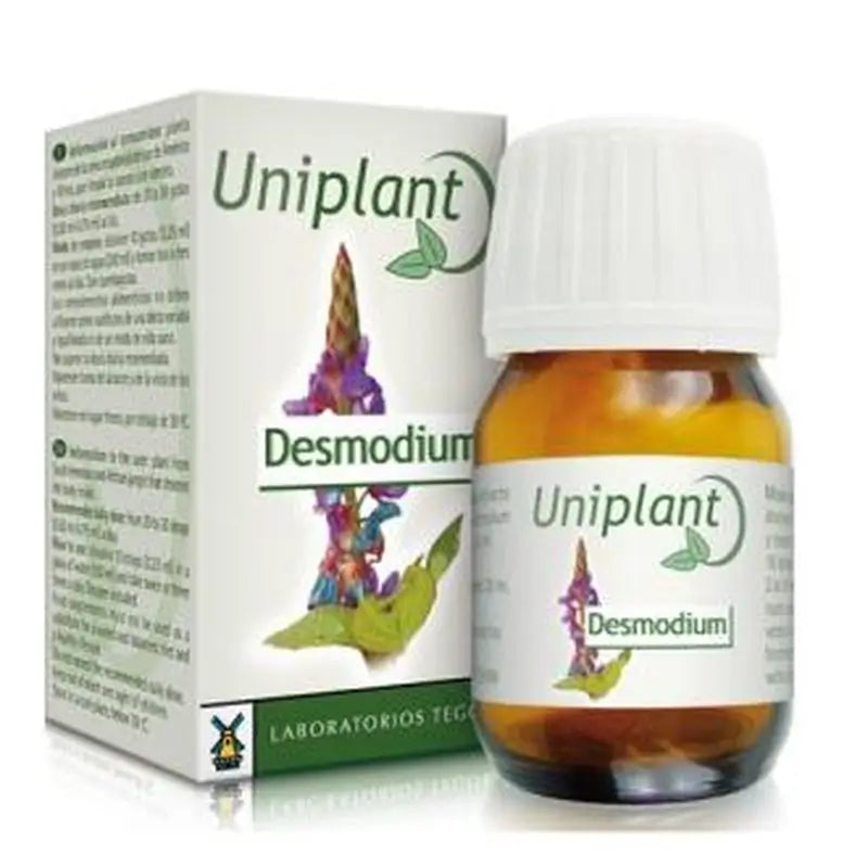 Tegor Desmodium 30Ml. Uniplant 