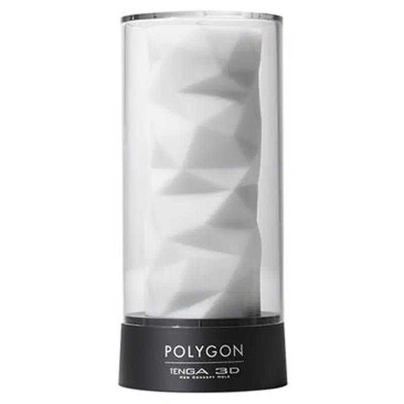 Tenga 3D Polygon Sculpted Ecstasy