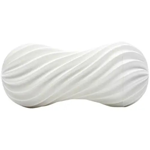 Tenga Flex Masturbador Masculino Blanco 