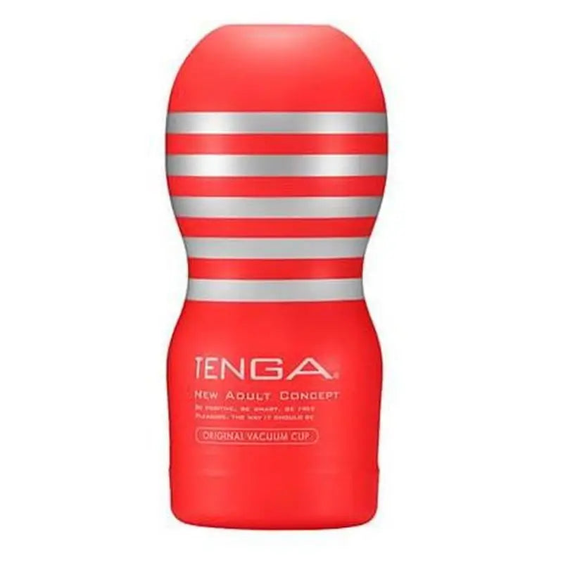 Tenga Mastubador Original Vacuum Cup