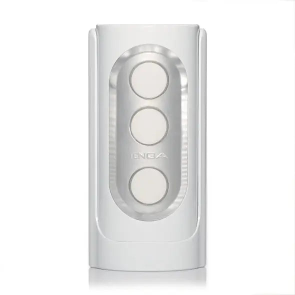 Tenga Masturbador Flip Hole Blanco 