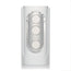 Tenga Masturbador Flip Hole Blanco 