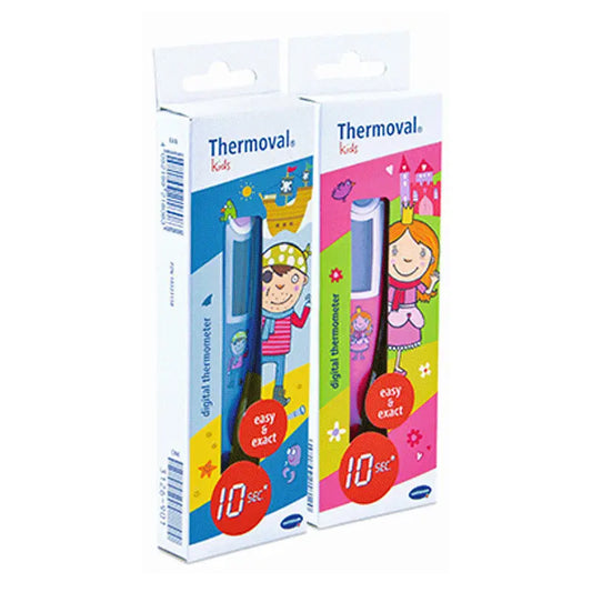 Thermoval Kids 1 unidad