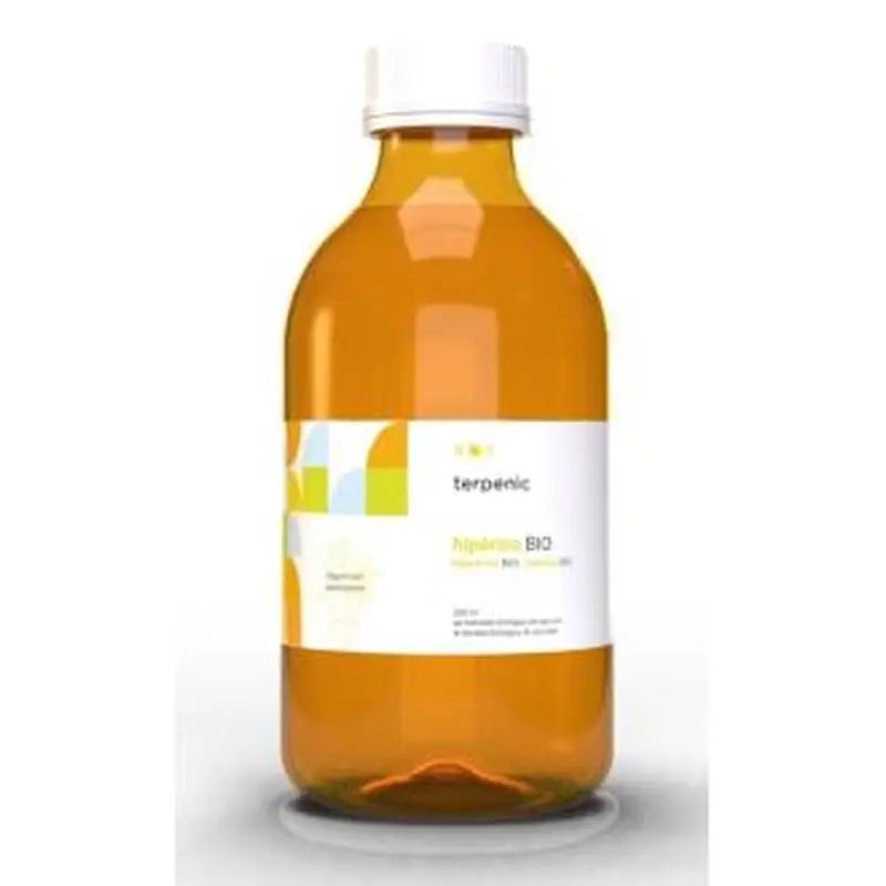 Terpenic Agua De Hiperico Hidrolato Alimentario Bio 250Ml.