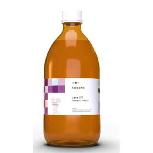 Terpenic Agua De Jara Hidrolato Bio 500Ml.