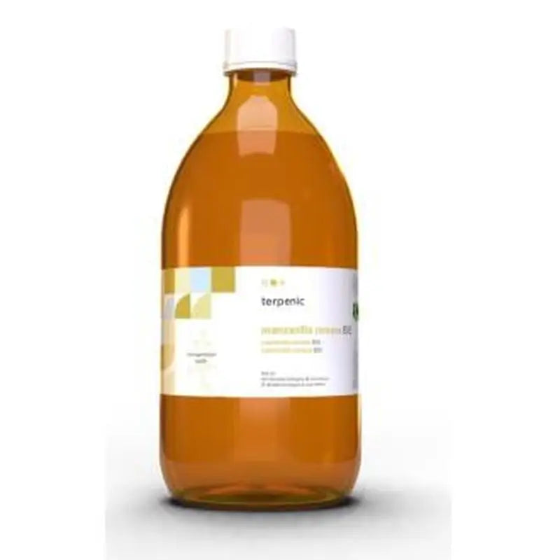 Terpenic Agua De Manzanilla Romana Hidrolato Bio 500Ml.