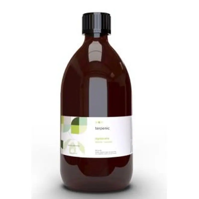 Terpenic Aguacate Aceite Vegetal 500Ml.