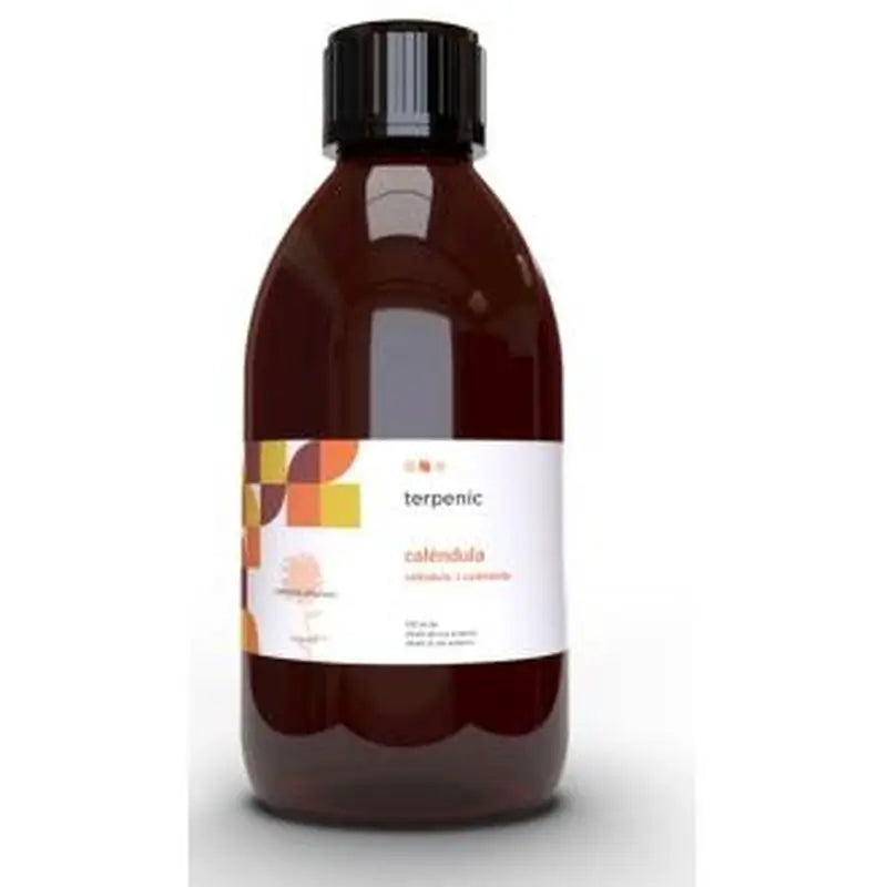 Terpenic Calendula Aceite Oleato 250Ml.