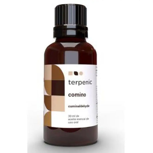 Terpenic Comino Aceite Esencial 30Ml.