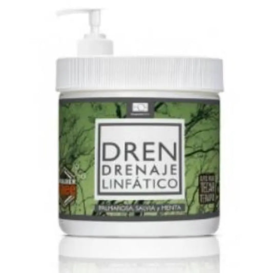 Terpenic Evopro Dren Crema 1000Ml.