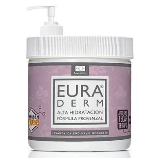 Terpenic Evopro Euraderm Firm Crema 1000Ml.