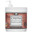 Terpenic Evopro Muscular Crema 1000Ml.