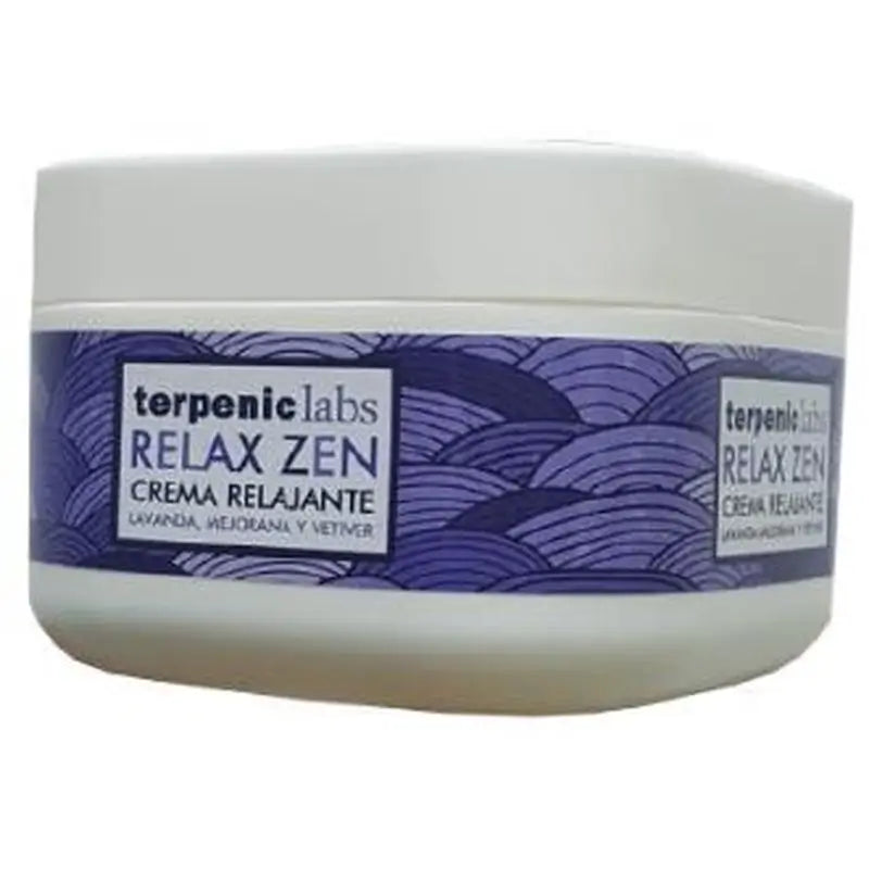 Terpenic Evopro Relax Crema 500Ml.