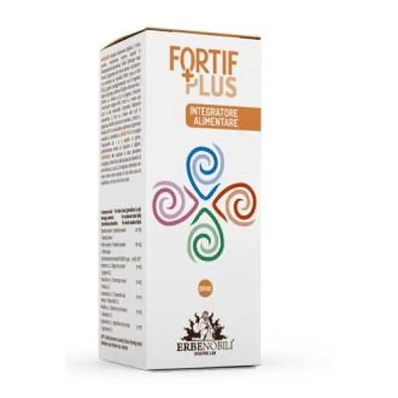 Terpenic Fortif Plus